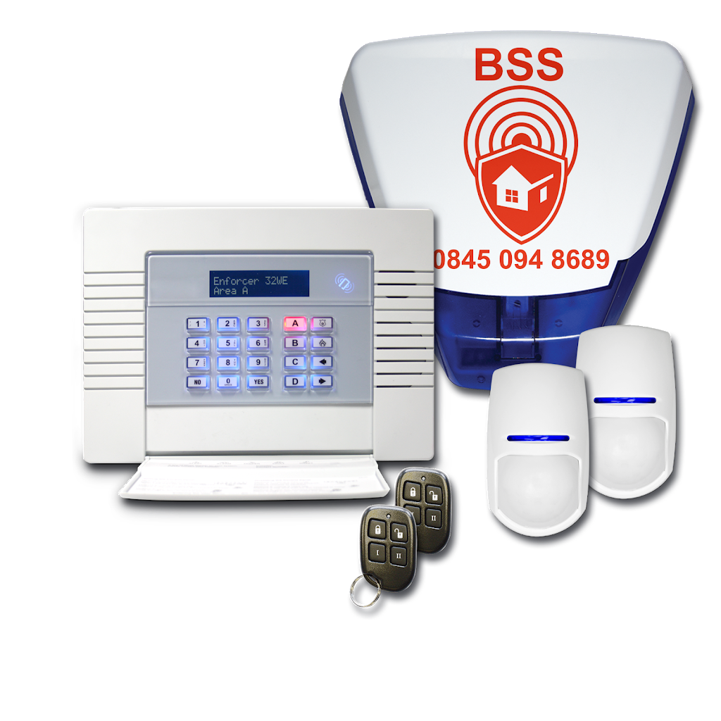 Bromley Security Systems | 1 Chantry Ln, Bromley BR2 9QL, UK | Phone: 0843 122 6373