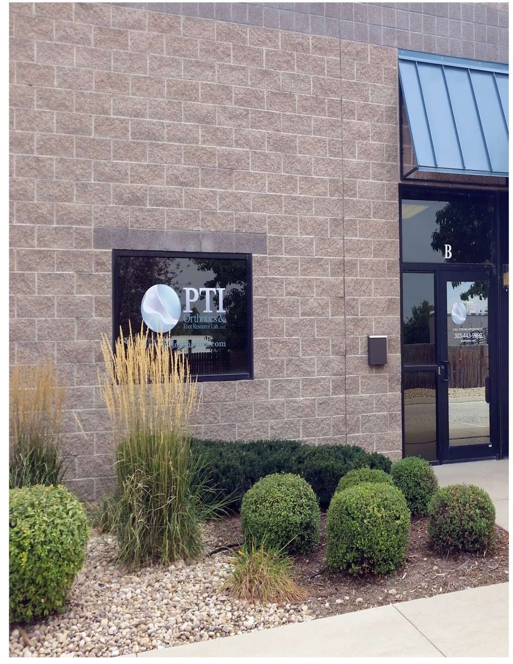 PTI Orthotics & Foot Resource Lab | 6172, 105 S Sunset St suite b, Longmont, CO 80501 | Phone: (303) 443-9999