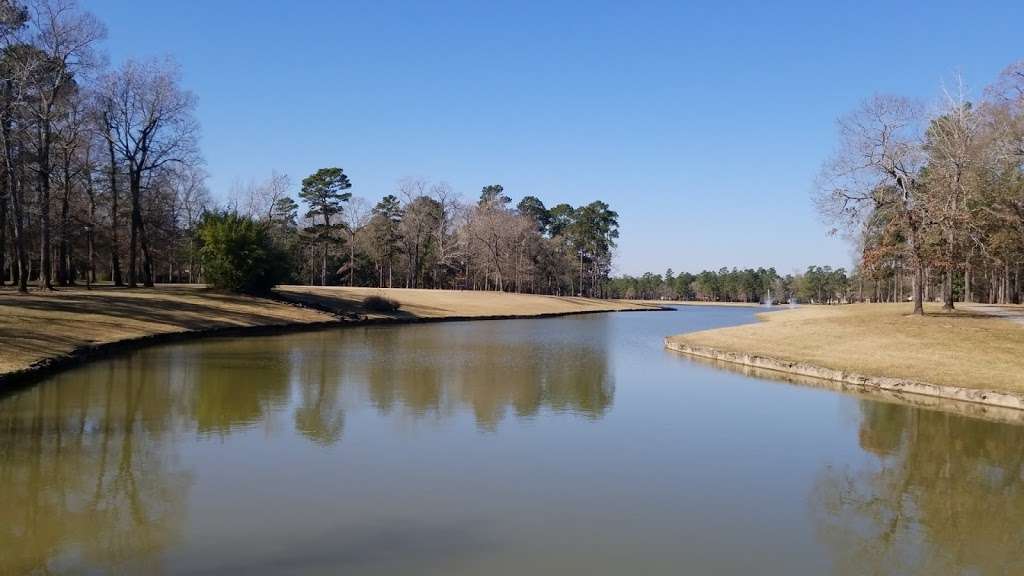 Liberty Lake Park Pavilion | 3825 Lexington Blvd, Spring, TX 77386, USA