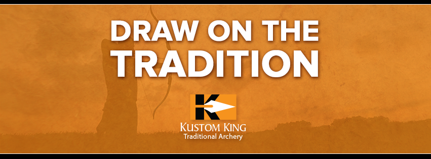 Kustom King Traditional Archery | 11884 N 500 E, San Pierre, IN 46374 | Phone: (219) 828-5002