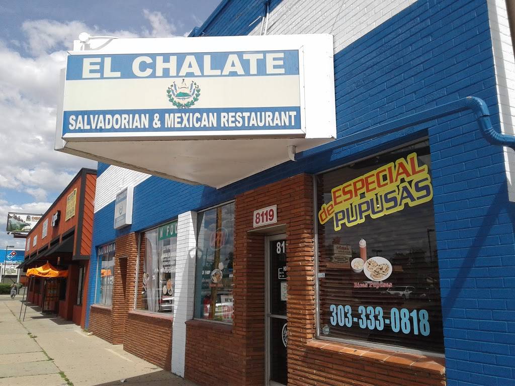 El Chalate Restaurant | 8119 E Colfax Ave, Denver, CO 80220, USA | Phone: (303) 333-0818