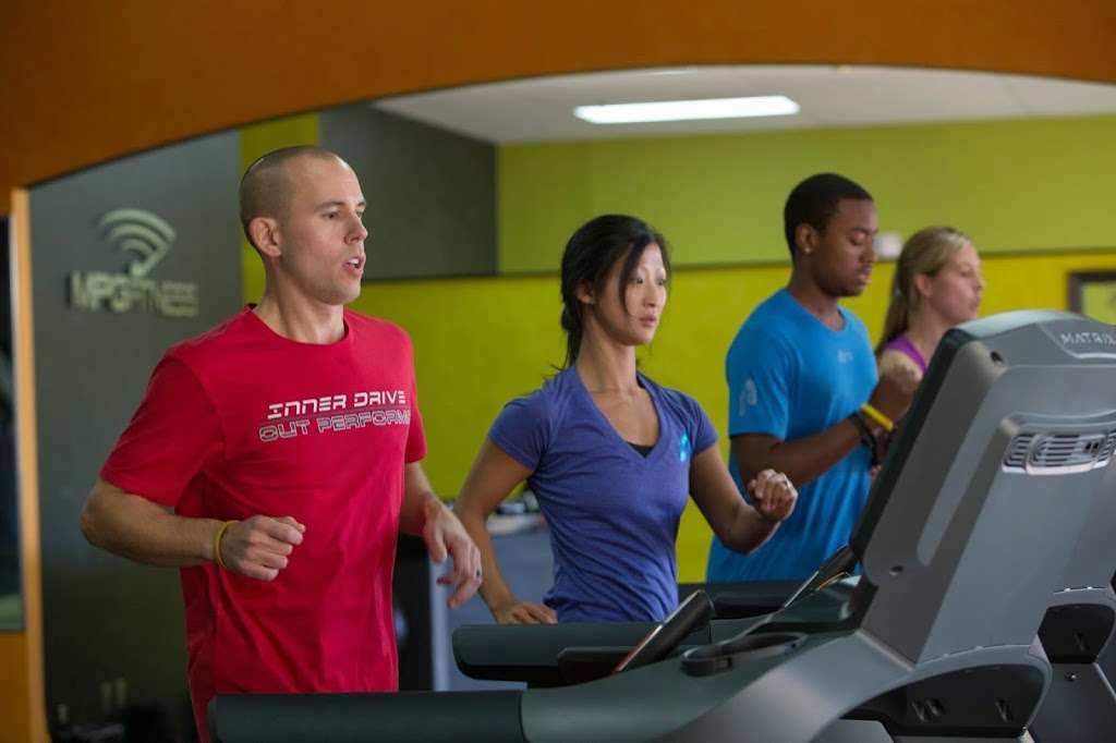 MPG Fitness | 12337 IL-59, Plainfield, IL 60585, USA | Phone: (815) 733-5074