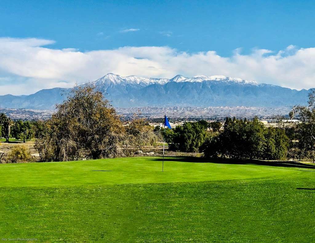 General Old Golf Course | 16700 Village W Dr, March Air Reserve Base, CA 92518, USA | Phone: (951) 697-6690