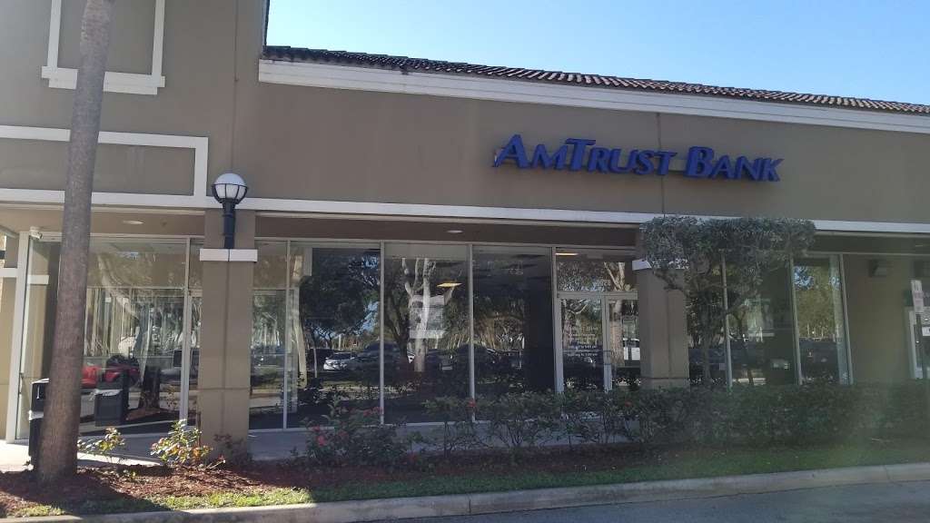 AmTrust Bank | 6528 Hypoluxo Rd, Lake Worth, FL 33467 | Phone: (561) 357-0180