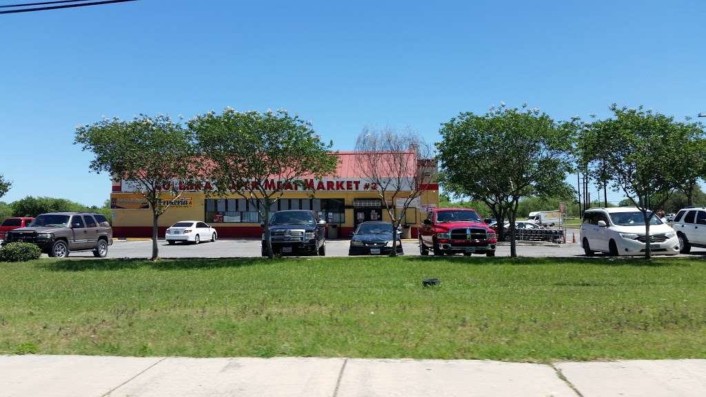 Culebra Super Meat Market | 6060 Old Pearsall Rd, San Antonio, TX 78242, USA | Phone: (210) 623-2062