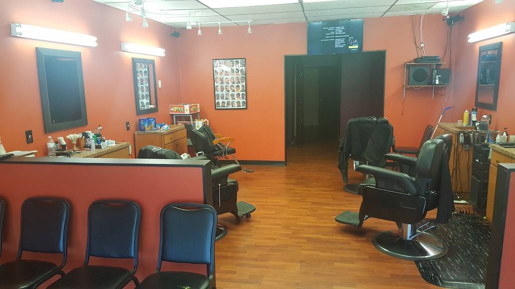 Kapital Kutz | 5209 Timuquana Rd, Jacksonville, FL 32210, USA | Phone: (904) 777-9909