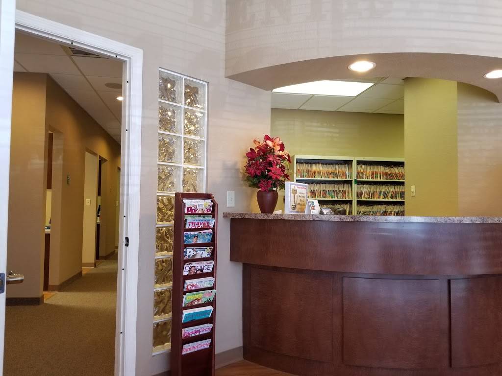 Clearwater Smiles Dentistry | 1527 S Highland Ave, Clearwater, FL 33756, USA | Phone: (727) 446-7013