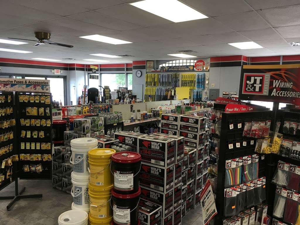 Zimmeys Auto Parts | 1241 Heidelberg Ave, Schaefferstown, PA 17088, USA | Phone: (717) 949-2599