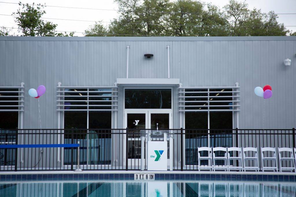 Johnson Family YMCA | 5700 Cleveland Rd, Jacksonville, FL 32209, USA | Phone: (904) 765-3589