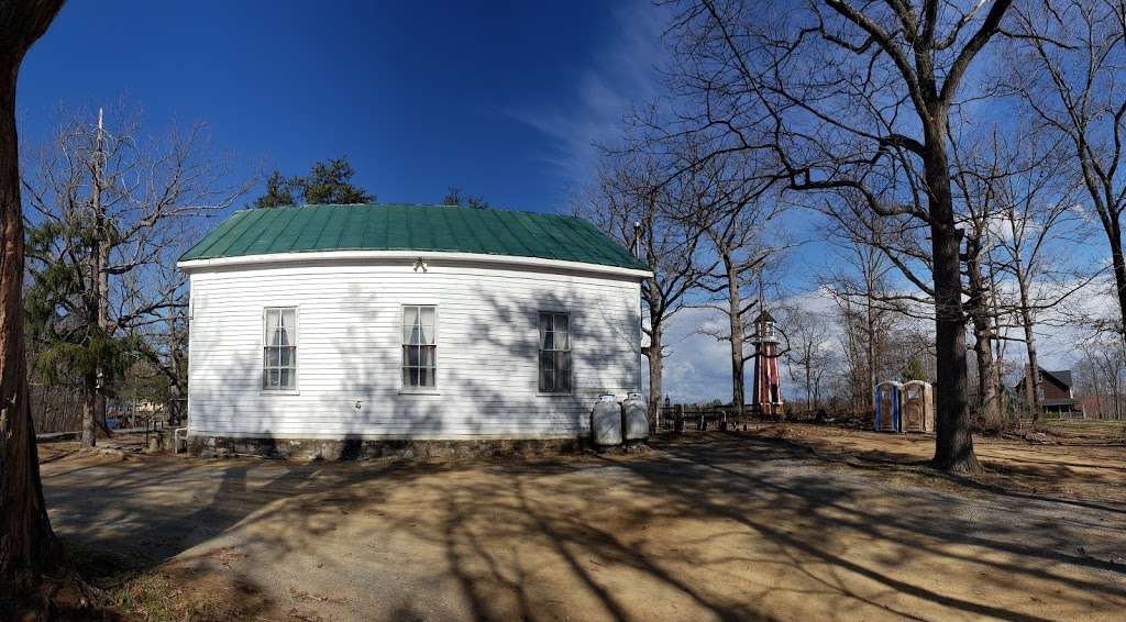 Redbud Church | 886 Woods Mill Rd, Stephenson, VA 22656, USA