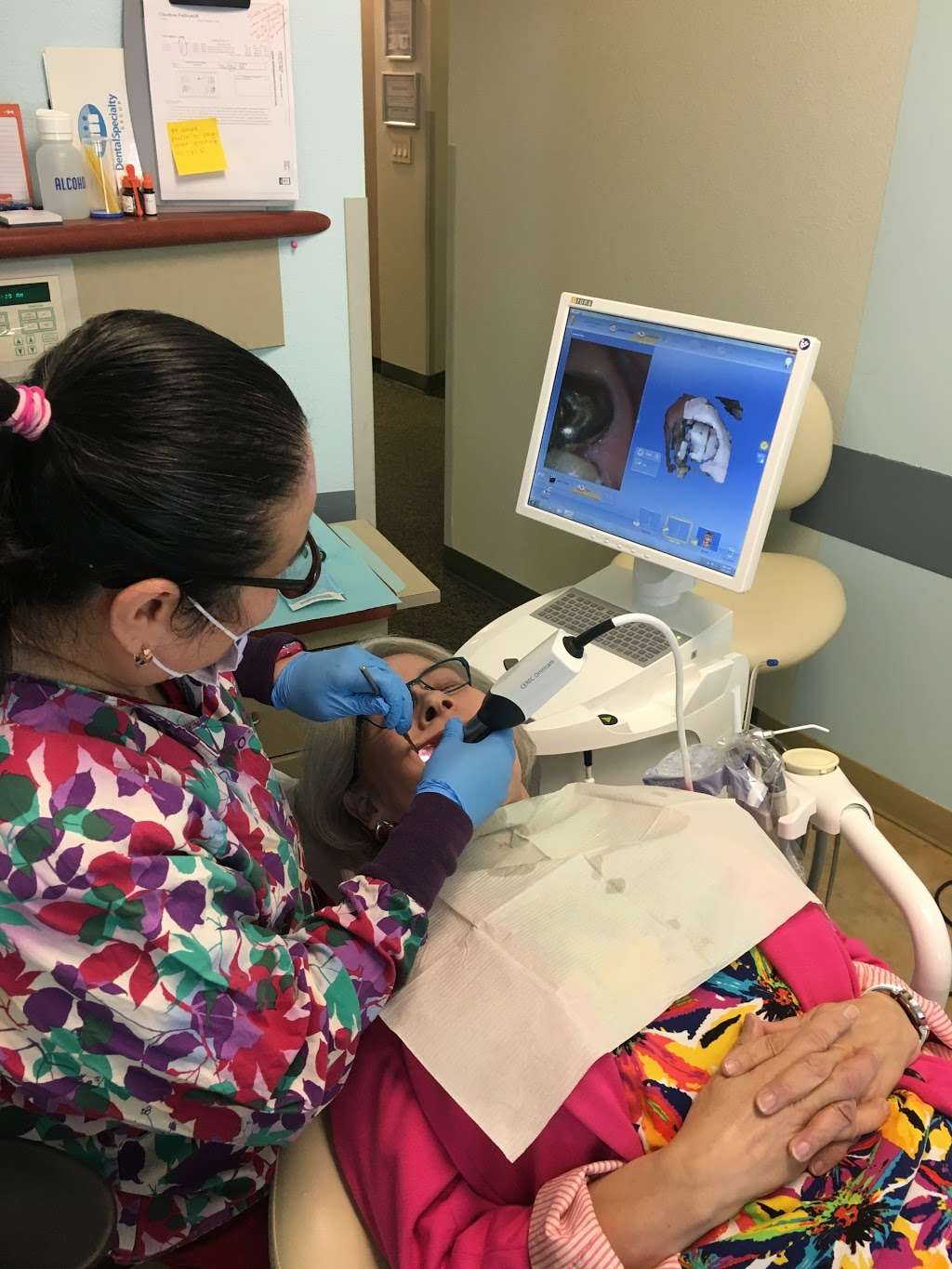 Willow Pass Dental Care | 1255 Willow Pass Rd, Concord, CA 94520, USA | Phone: (925) 326-6141