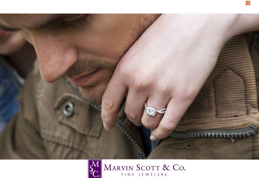 Marvin Scott & Co. Fine Jewelers | 669 Heacock Rd, Yardley, PA 19067 | Phone: (215) 321-0790