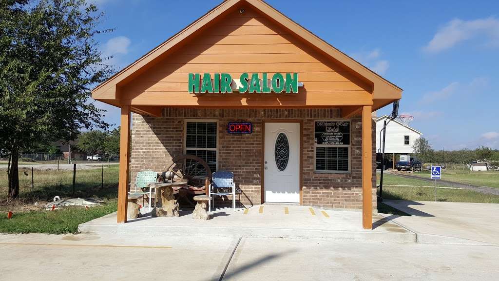 Minonite Hair Salon | 3228 Minonite Rd, Richmond, TX 77469, USA | Phone: (832) 595-8686