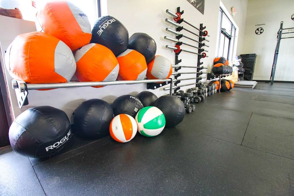 Crossfit Remade | 4751, 1291 Dolsontown Rd, Middletown, NY 10940 | Phone: (845) 775-4754