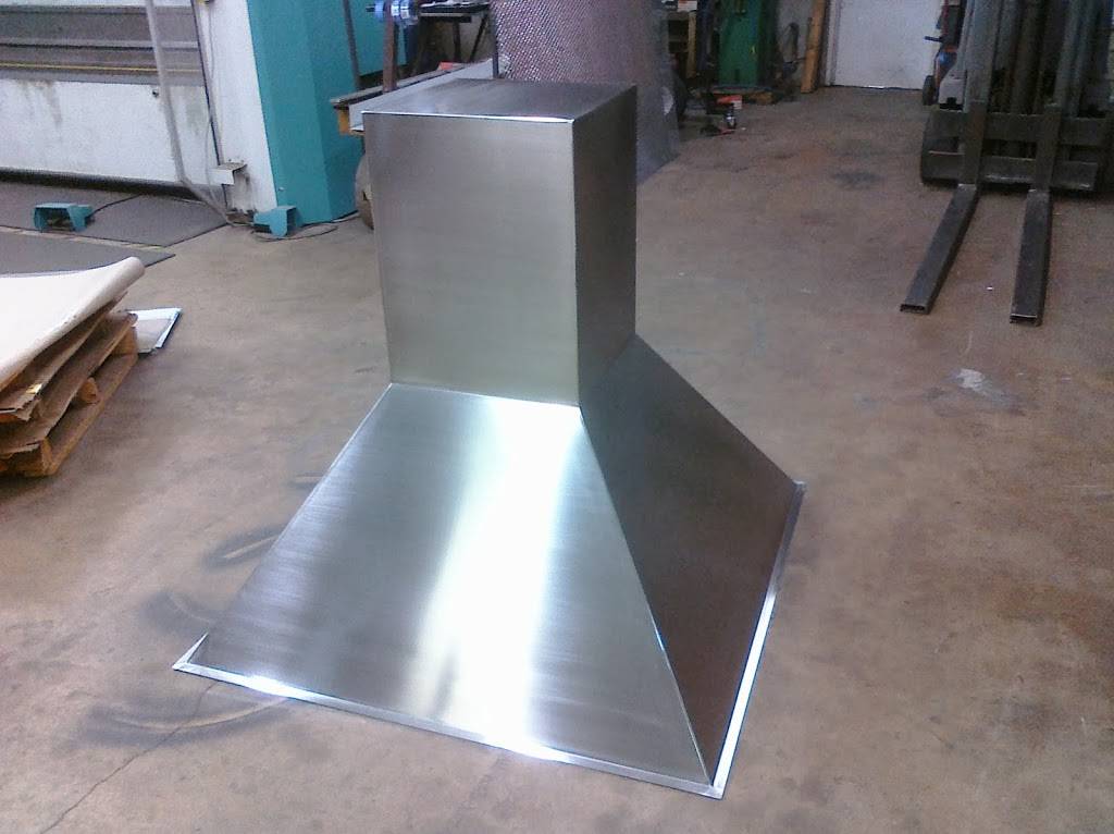 North Dallas Sheet Metal | 1215 Executive Dr E, Richardson, TX 75081, USA | Phone: (972) 907-5288