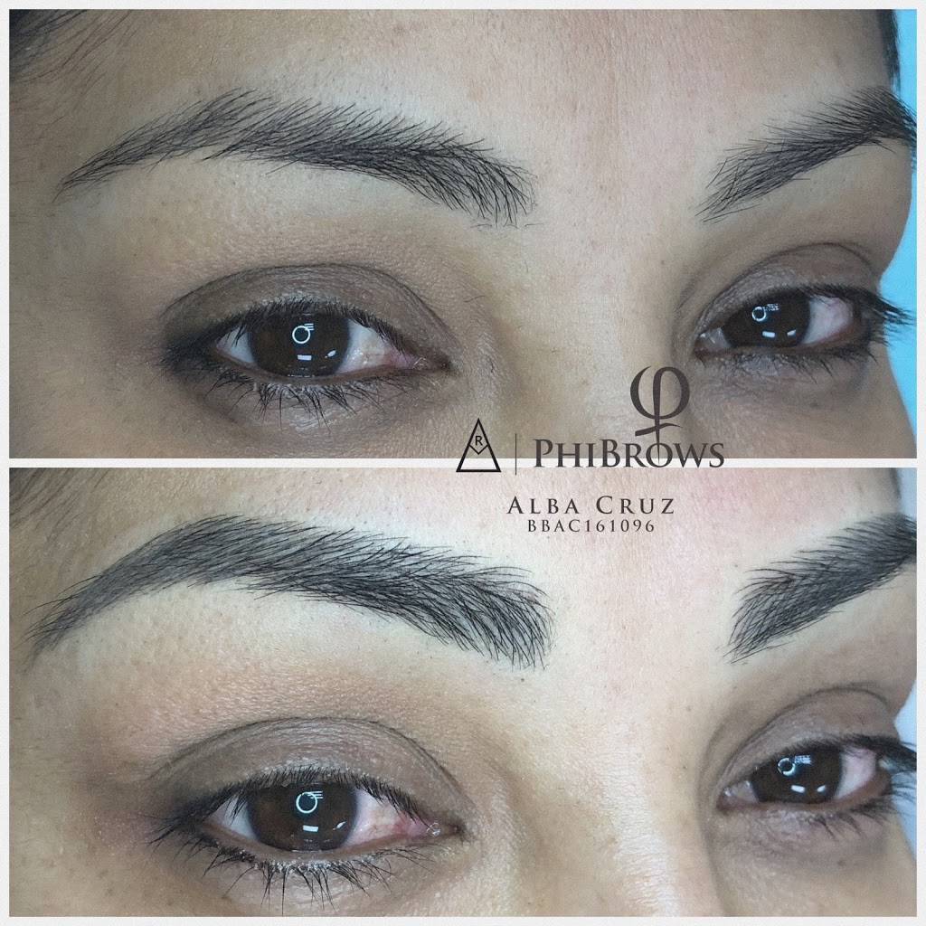 Smile For Life Spa ( Permanent make up and Microblading) | 14228 Midway Rd, Farmers Branch, TX 75244, USA | Phone: (214) 289-9722