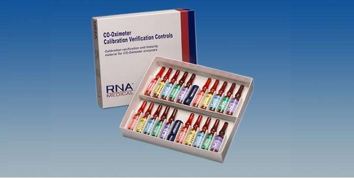 Rna Medical | 7 Jackson Rd, Devens, MA 01434, USA | Phone: (800) 533-6162