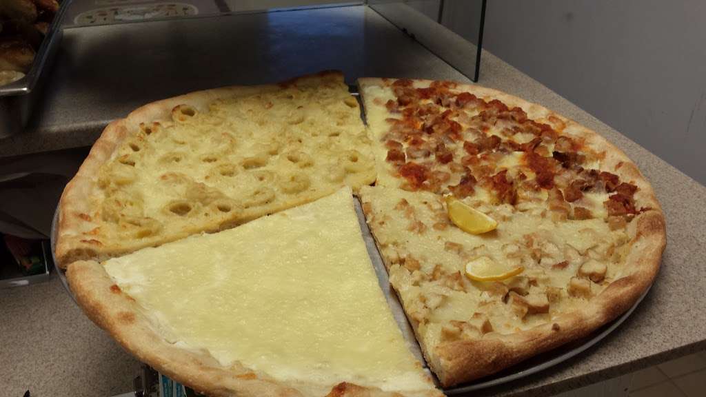 Bel-las Pizza | 21 US-206, Stanhope, NJ 07874 | Phone: (973) 347-6697