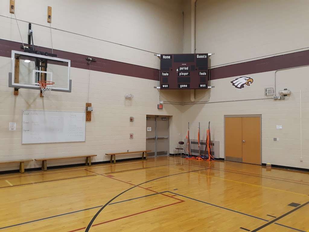 Jefferson Middle School | 501 S Taft Ave, Jefferson, WI 53549 | Phone: (920) 675-1300