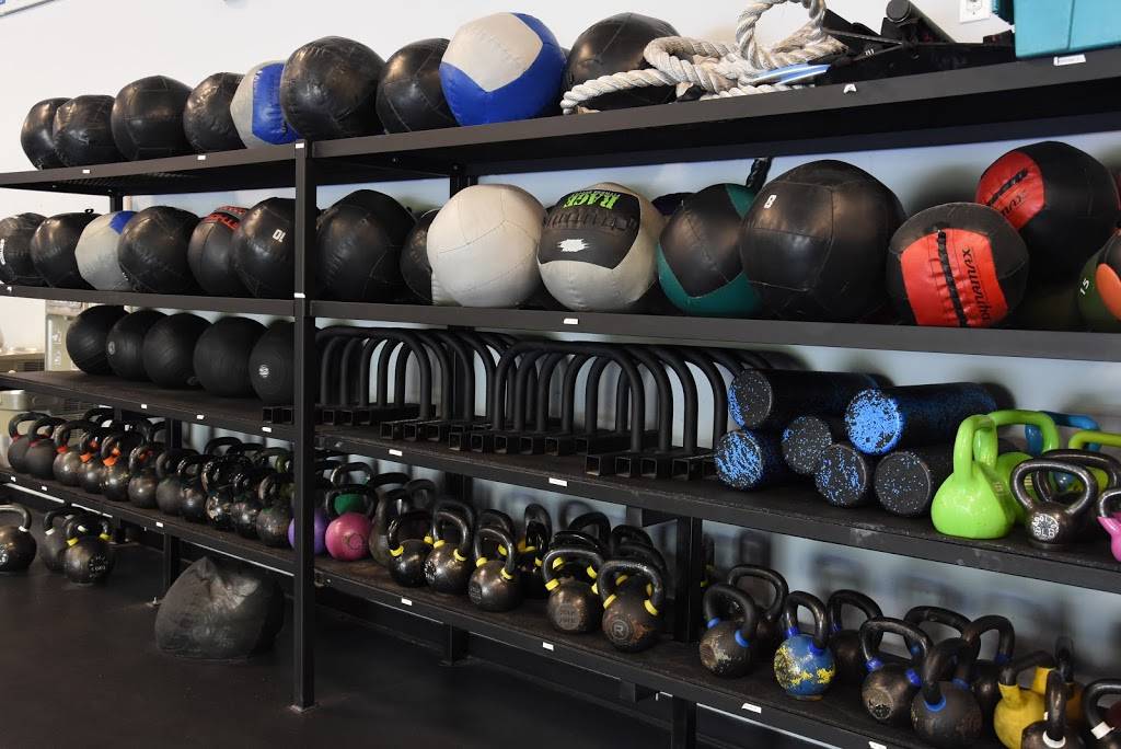 Blade Method Fitness | 1614 W Whispering Wind Dr # 1, Phoenix, AZ 85085, USA | Phone: (602) 492-8040