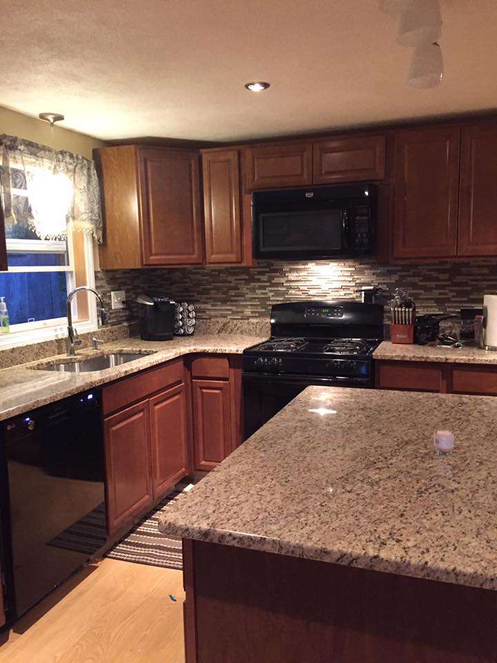 Granite Plus | 9 Progress Ave, Chelmsford, MA 01824, USA | Phone: (978) 677-7540