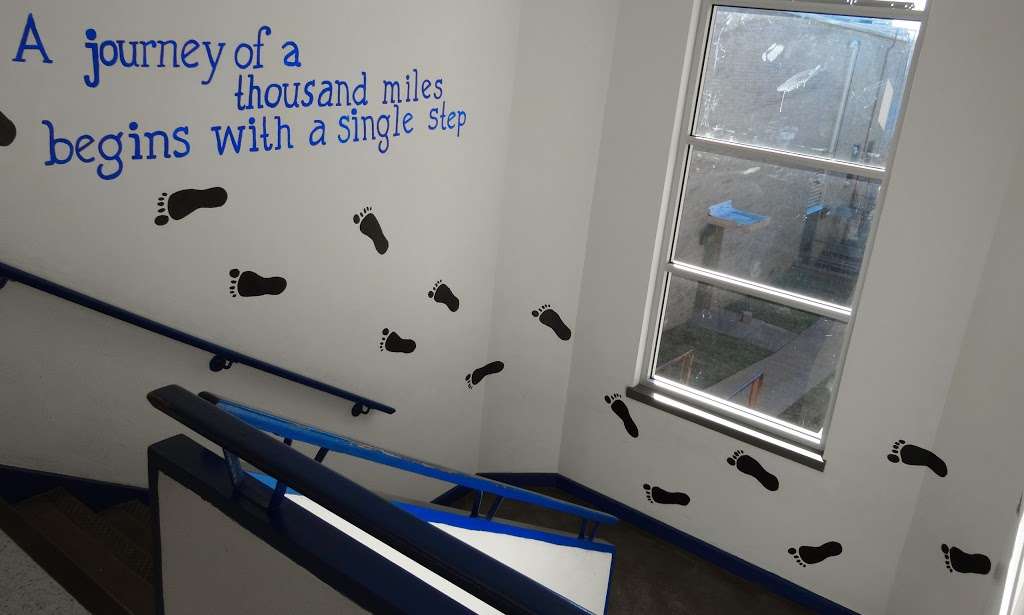 Bayles Elementary School 2444 Telegraph Ave, Dallas, TX 75228