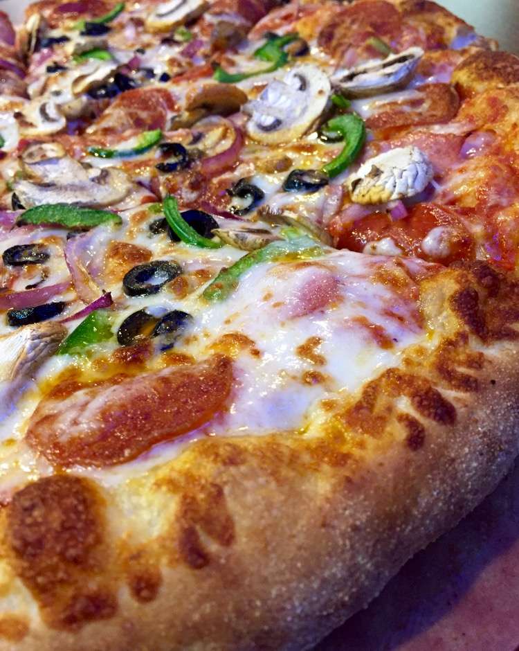 Pizzaiolos Gourmet Pizza | 18304 Farm to Market Rd 1488, Magnolia, TX 77354, USA | Phone: (281) 789-7189