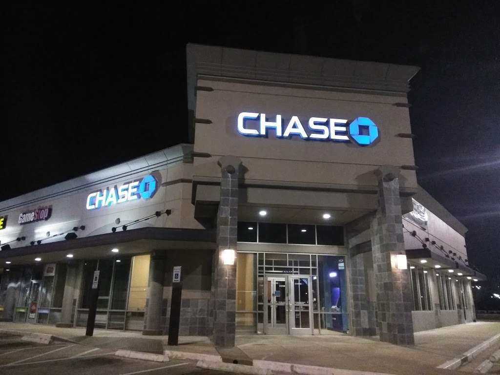 Chase Bank | 13706 East Fwy, Houston, TX 77015, USA | Phone: (713) 450-6800