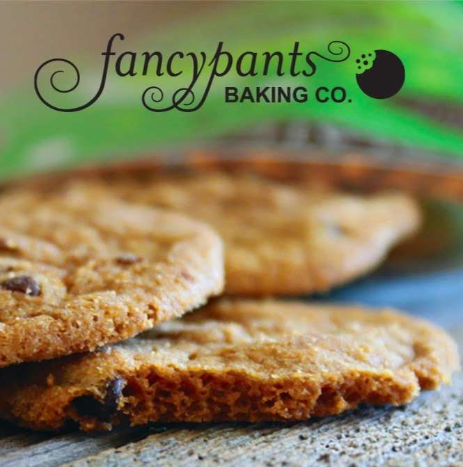 Fancypants Baking Co. | 160 Elm St #2, Walpole, MA 02081 | Phone: (508) 660-1140