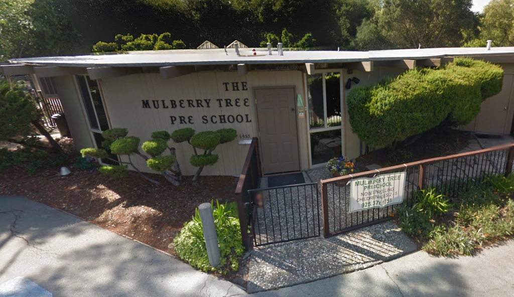 Mulberry Tree Preschool | 1455 St Marys Rd, Moraga, CA 94556 | Phone: (925) 376-1751