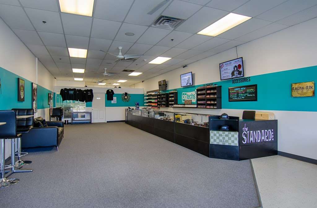 Kalamazoo Vapor | 4069 Algonquin Rd, Algonquin, IL 60102 | Phone: (847) 802-4586