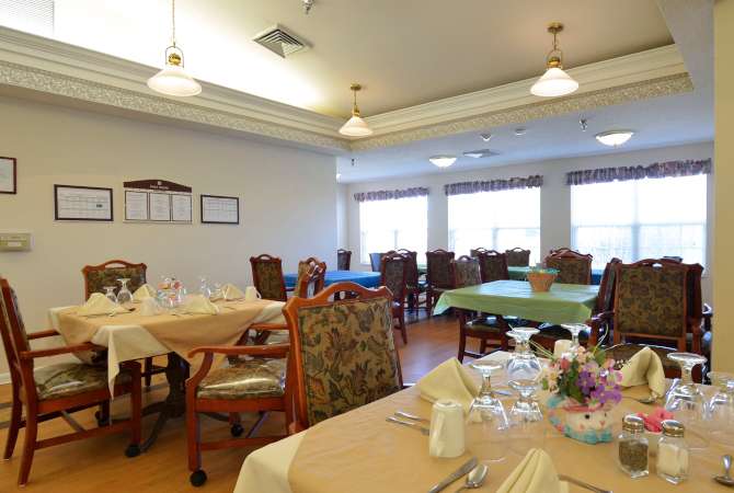 Summit Place | 540 Mullica Hill Rd, Glassboro, NJ 08028, USA | Phone: (856) 307-0617