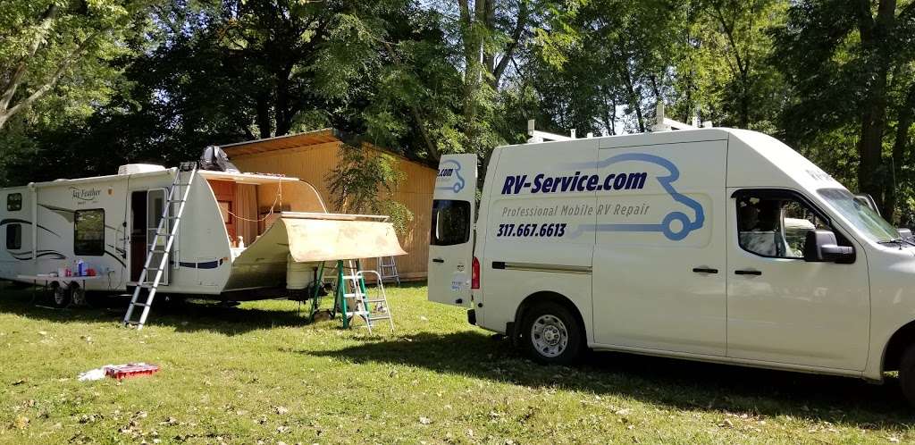 RV-Service.com | 1636 E Legrande Ave, Indianapolis, IN 46203, USA | Phone: (317) 667-6616