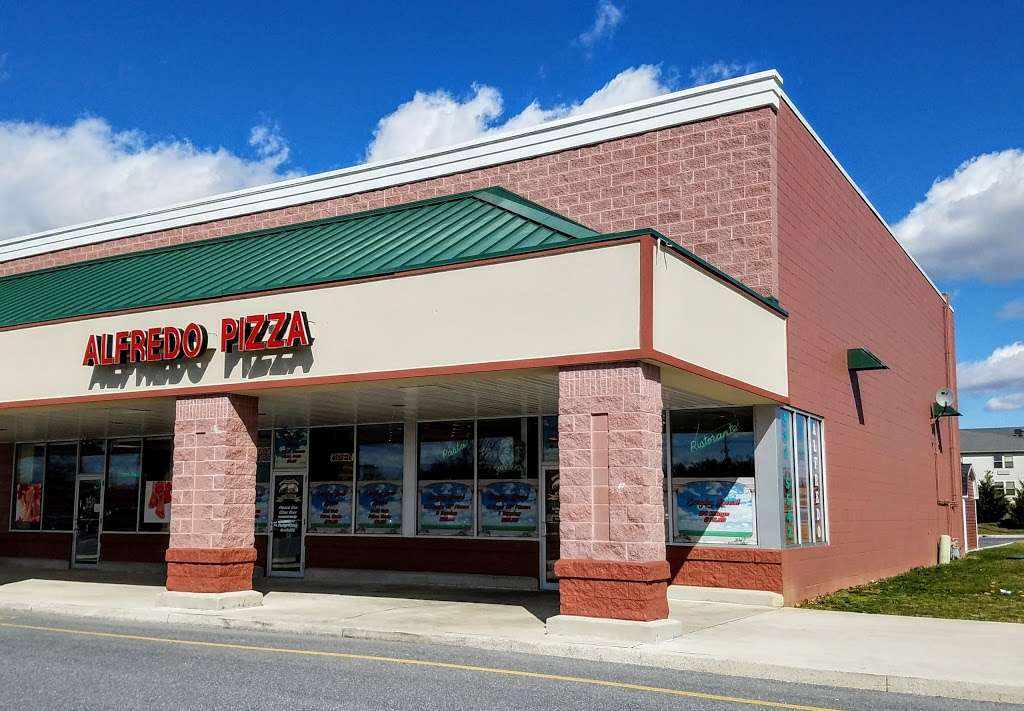 Alfredos Pizza | 397 Baltimore Rd, Shippensburg, PA 17257, USA | Phone: (717) 532-5542