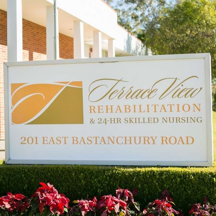 Terrace View Care Center | 201 E Bastanchury Rd, Fullerton, CA 92835, USA | Phone: (714) 870-0060