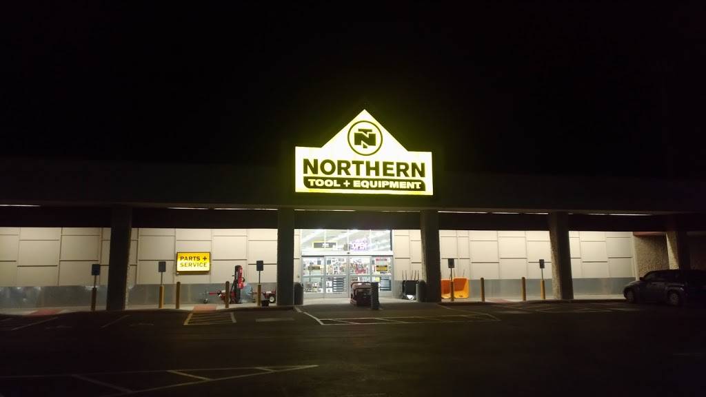 Northern Tool + Equipment | 804 E Braker Ln ste a, Austin, TX 78753, USA | Phone: (512) 961-4171