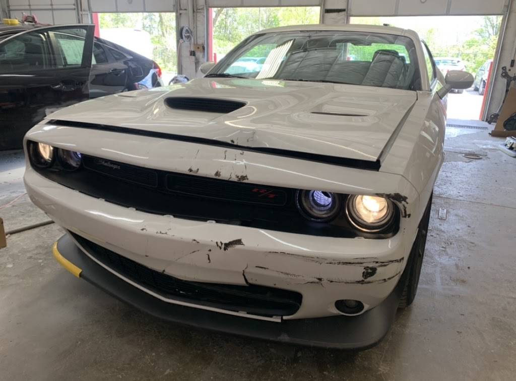 Car Pro Auto Body | 3370 Refugee Rd, Columbus, OH 43232, USA | Phone: (614) 634-3542