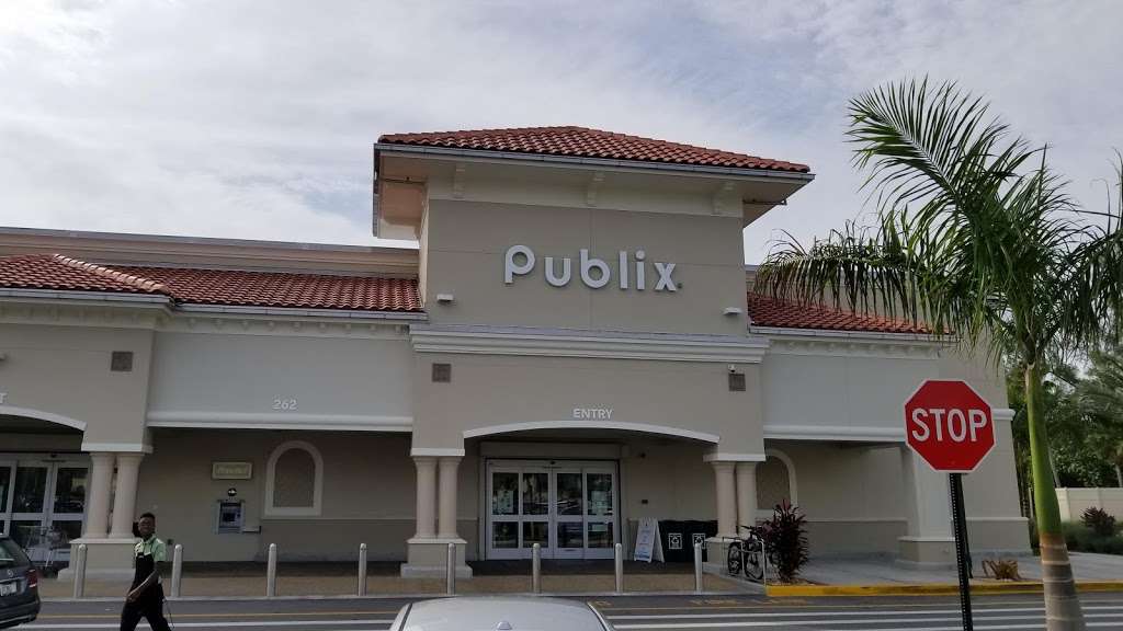 Publix Supermarket | 262 S Ocean Blvd, Manalapan, FL 33462, USA | Phone: (561) 585-6790