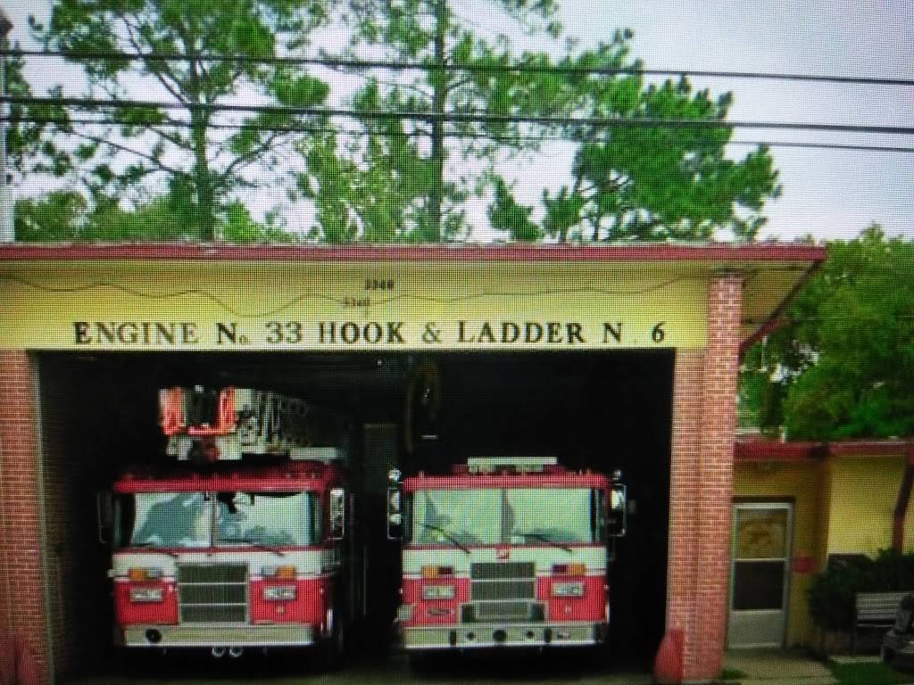 New Orleans Fire Department | 3340 GEN MEYER AVE, Flanders St, New Orleans, LA 70114 | Phone: (504) 658-4700