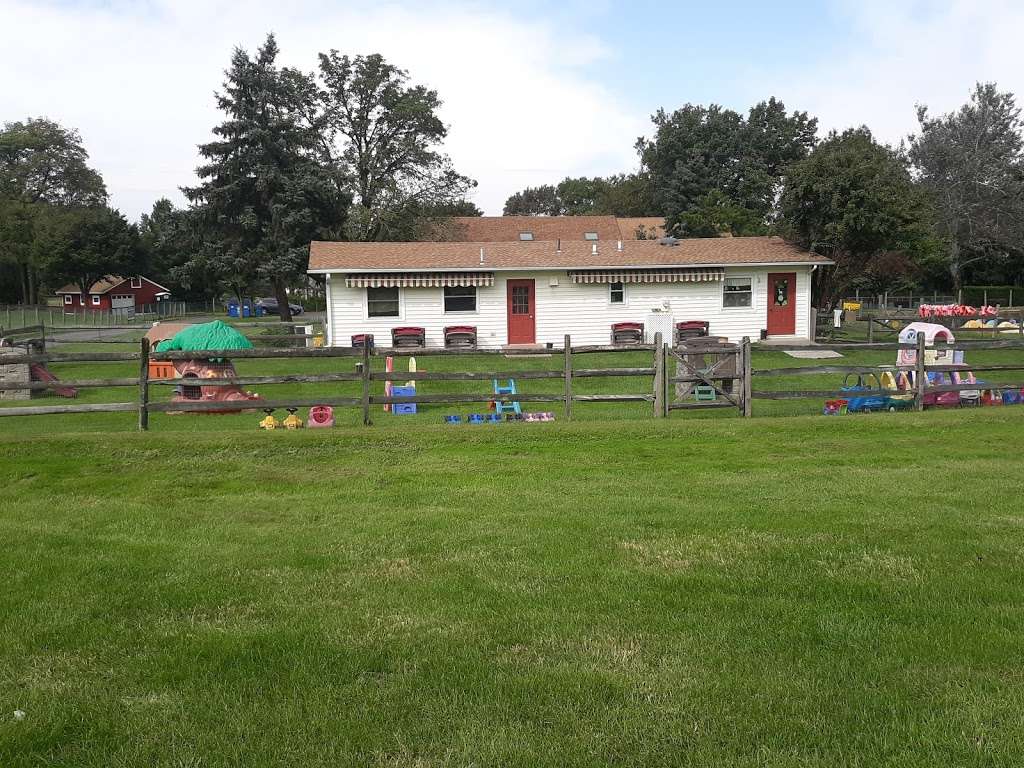 Windmill Day School & Camp | 36 N Chapman Rd, Doylestown, PA 18901, USA | Phone: (215) 348-2660