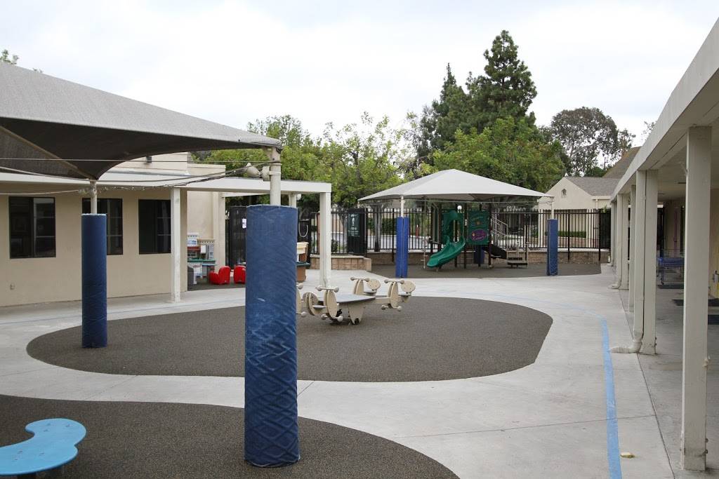 Good Shepherd Preschool | 4800 Irvine Center Dr, Irvine, CA 92604, USA | Phone: (949) 552-1967