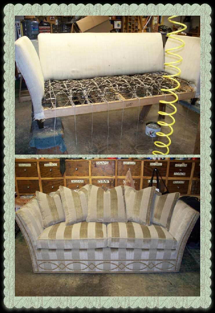 Elis Custom Upholstery | 3381 Main St, Birdsboro, PA 19508 | Phone: (610) 378-9911