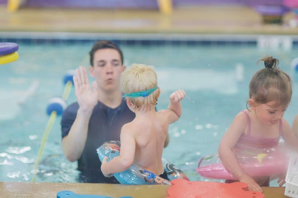 Emler Swim School of Kansas City-Leawood | 3612 W 135th St, Leawood, KS 66224, USA | Phone: (913) 451-7946