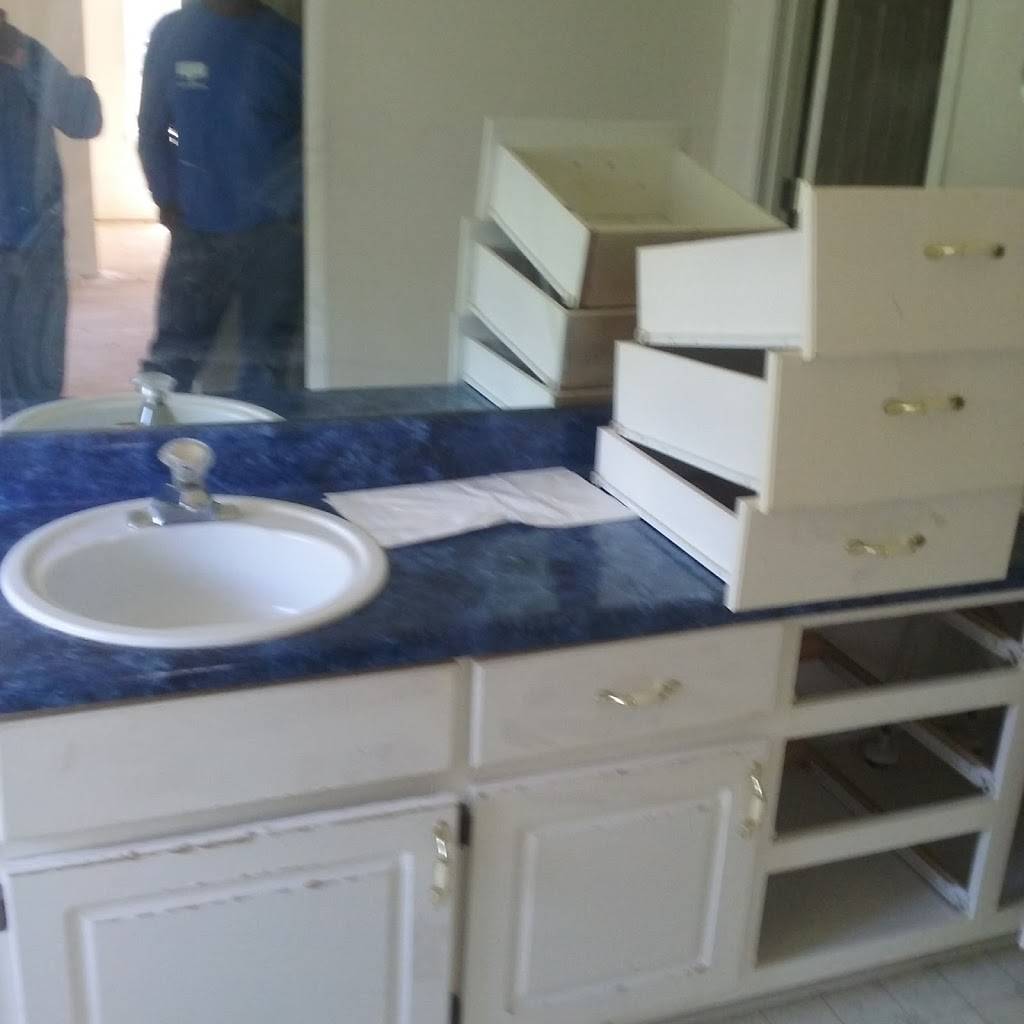 Four Star Pressure Washing | 9402 Whaleys Lake Ln, Jonesboro, GA 30238, USA | Phone: (770) 313-0689