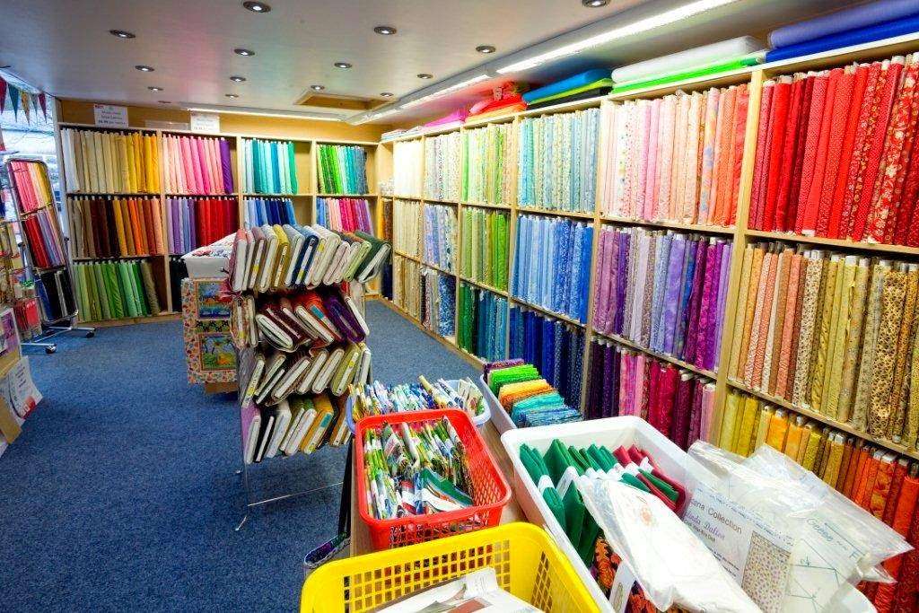 World of Sewing | Sevenoaks Rd, Orpington BR6 7SQ, UK | Phone: 01689 638638