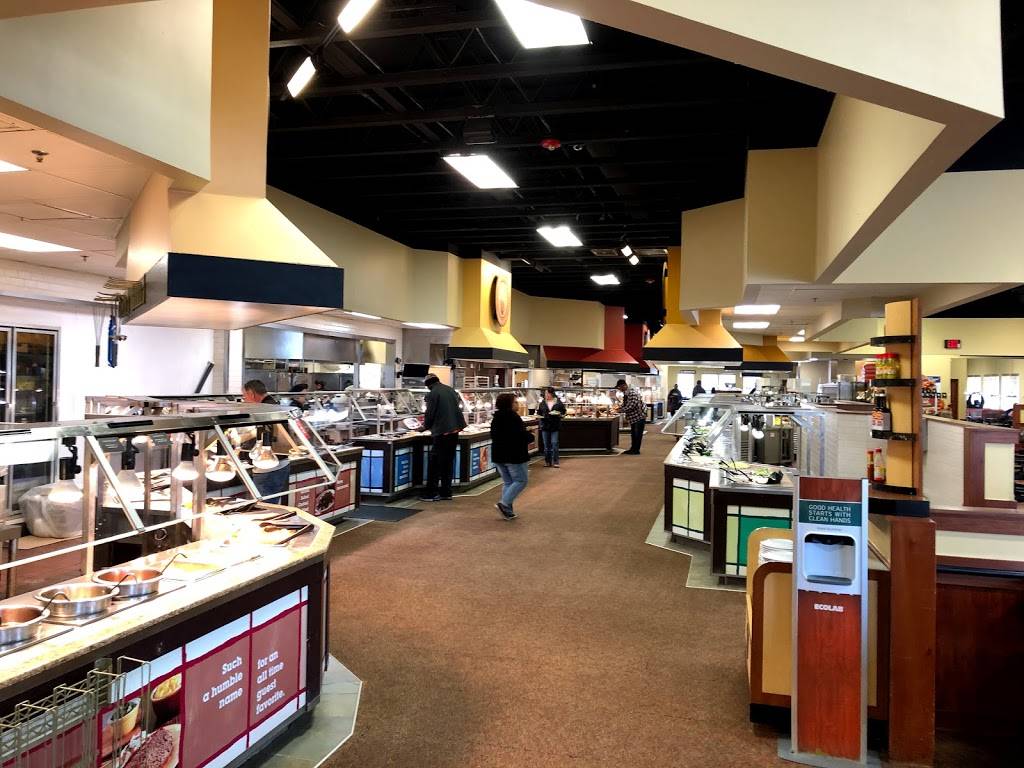 Golden Corral Buffet & Grill | 465 E Interstate 20, Arlington, TX 76018, USA | Phone: (817) 419-9157