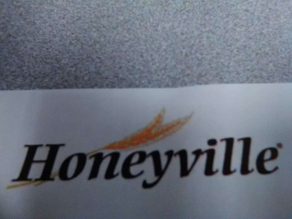 Honeyville Production Facility | 11600 Dayton Dr, Rancho Cucamonga, CA 91730, USA | Phone: (909) 980-9500
