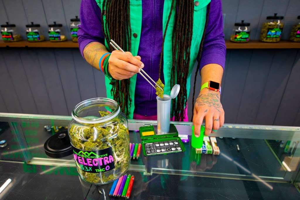 Free State Collective CBD Dispensary | 1910 Haskell Ave #11, Lawrence, KS 66046, USA | Phone: (785) 241-8002