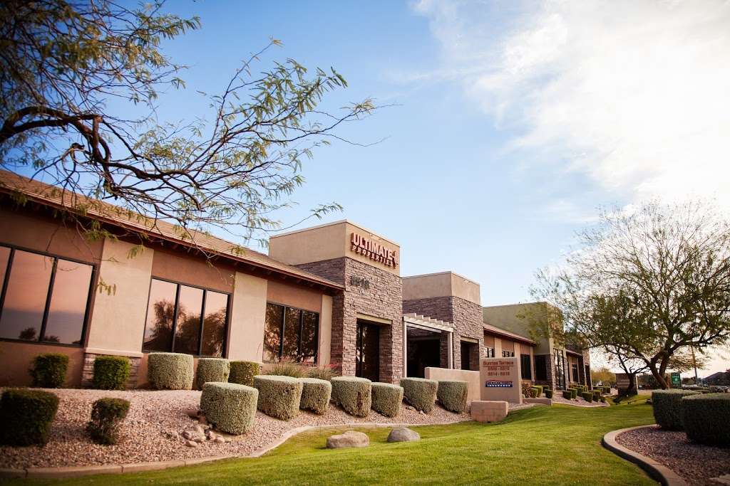 Ultimate Properties | 8518 W Deer Valley Rd #100, Peoria, AZ 85382, USA | Phone: (623) 376-8870