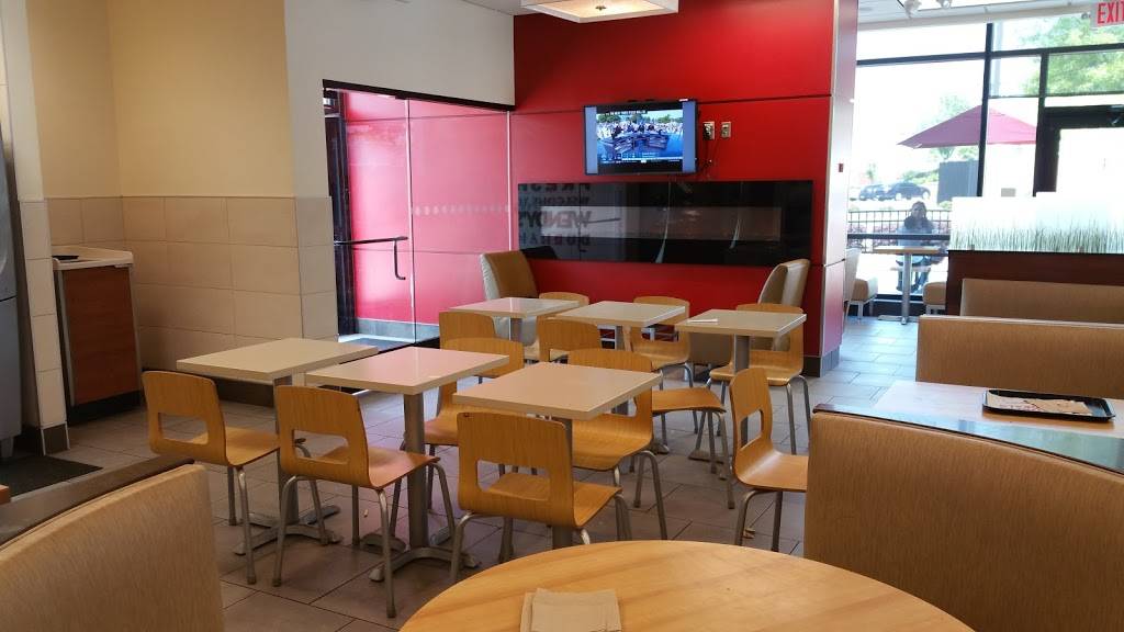 Wendys | 910 Martin Luther King Jr Pkwy, Durham, NC 27713, USA | Phone: (919) 572-2838